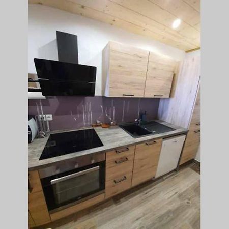 Appartement Vars Sainte Marie 6 Personnes Exterior photo