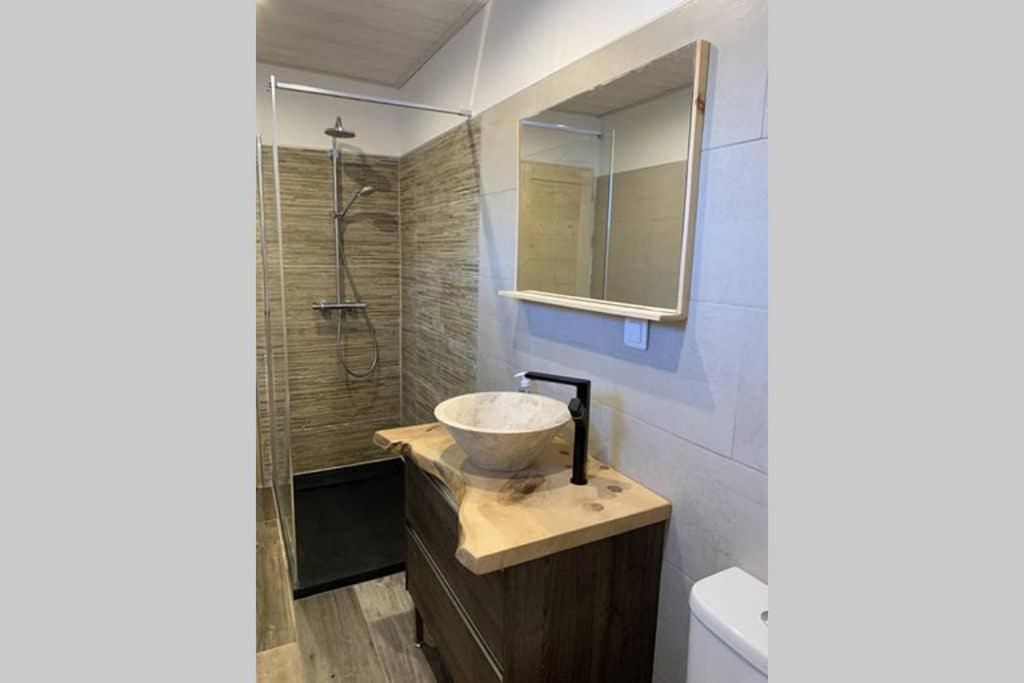 Appartement Vars Sainte Marie 6 Personnes Exterior photo